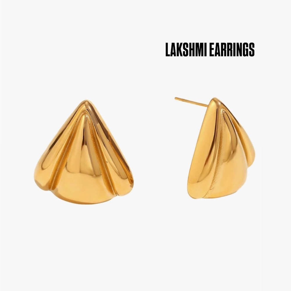 LAKSHMI Earrings